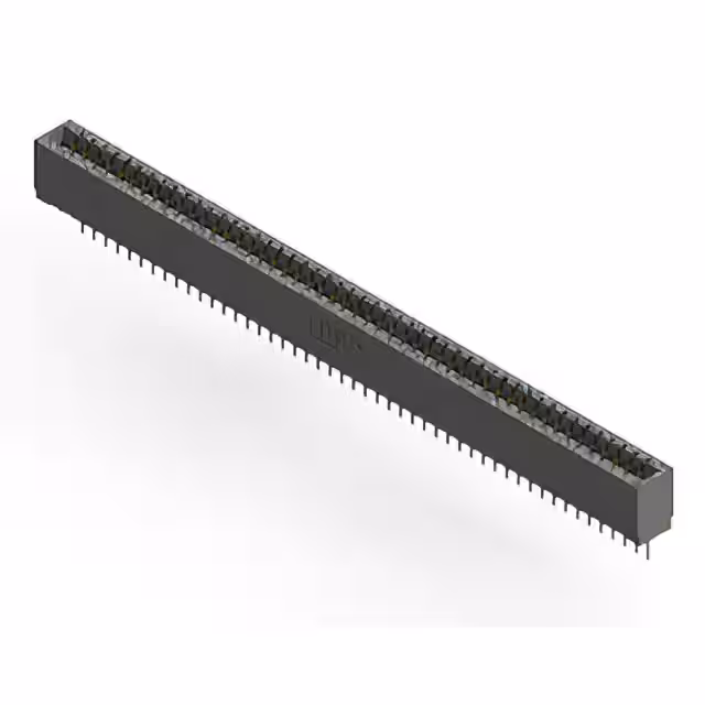 726-049-527-101 EDAC Inc.  Edgeboard Connectors